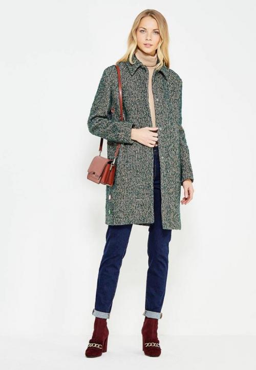 Модные пальто осень-зима 2022-2023. Пальто осень зима 2022-2023: модные тенденции