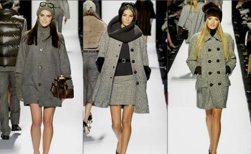 С чем носить серое пальто 2022. Серое женское пальто или с чем носить серое пальто (рекомендации стилистов)