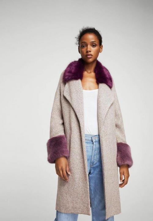 Модные пальто осень-зима 2022-2023. Пальто осень зима 2022-2023: модные тенденции