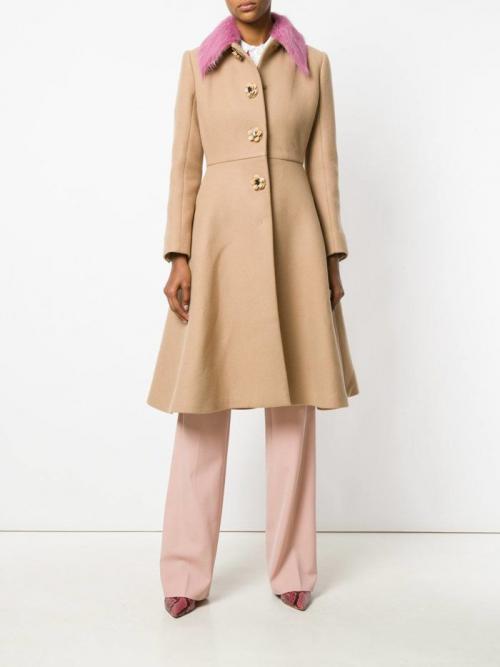 Модные пальто осень-зима 2022-2023. Пальто осень зима 2022-2023: модные тенденции