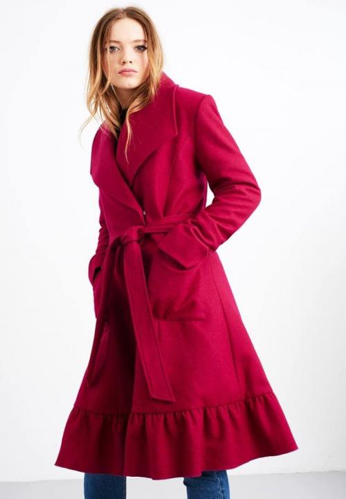 Модные пальто осень-зима 2022-2023. Пальто осень зима 2022-2023: модные тенденции