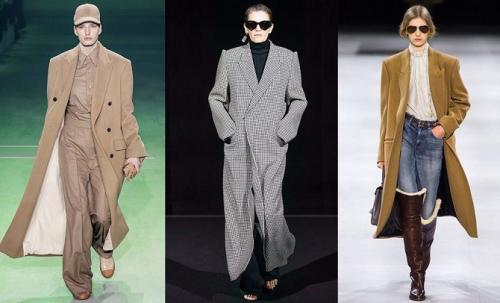 Модные пальто 2023 vogue. Трендовые пальто сезона 2022-2023 для женщин