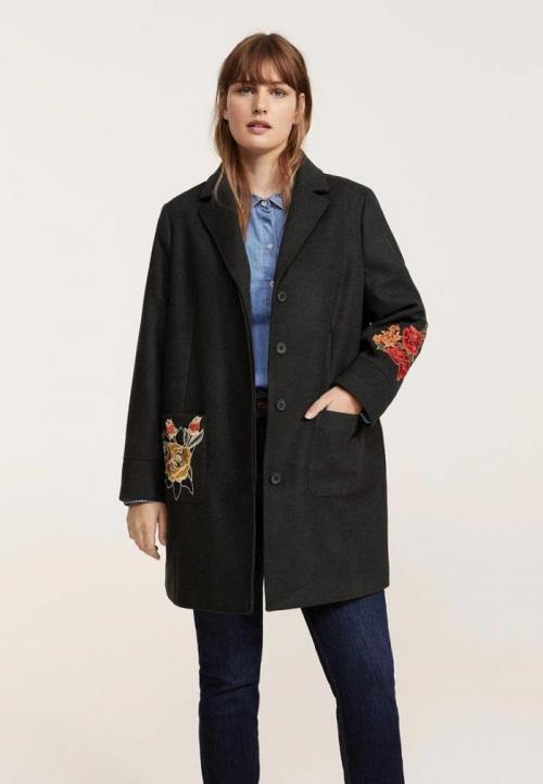 Модные пальто осень-зима 2022-2023. Пальто осень зима 2022-2023: модные тенденции