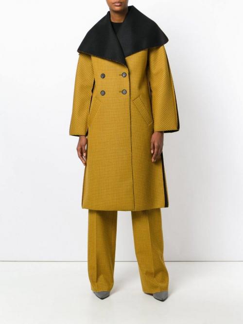 Модные пальто осень-зима 2022-2023. Пальто осень зима 2022-2023: модные тенденции