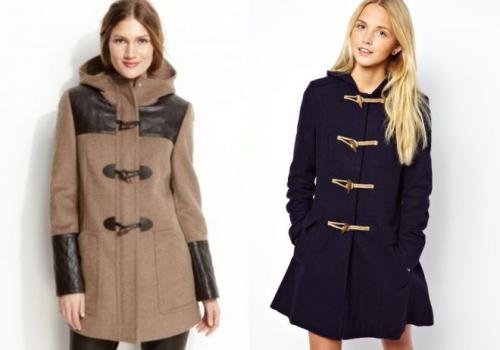Модные пальто 2023 vogue. Трендовые пальто сезона 2022-2023 для женщин