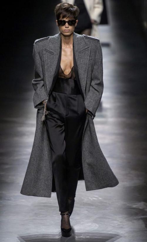 Модные пальто 2023 vogue. Трендовые пальто сезона 2022-2023 для женщин