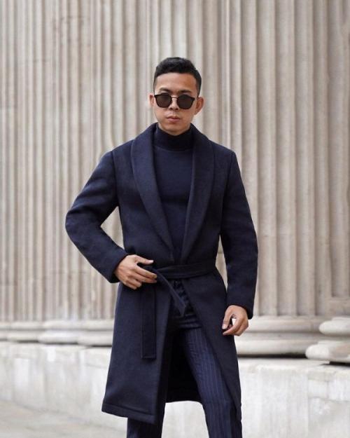 Что надеть под пальто. Как носить пальто зимой и не замерзнуть: 5 стильных лайфхаков 03