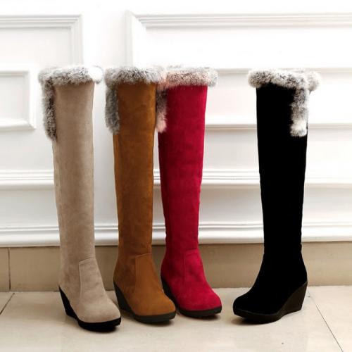 Ботфорты, что это такое.