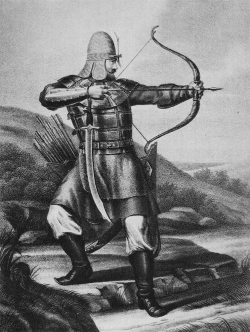 Ботфорты мужские. История мужских сапог