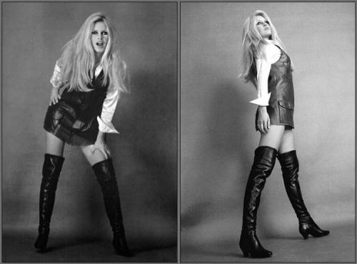 Ботфорты, что это такое.