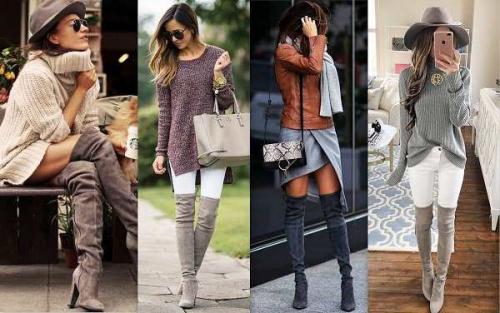 Ботфорты википедия. История ботфорт