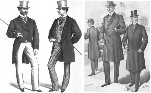 Как выбрать пальто мужчине. Как выбрать правильное пальто