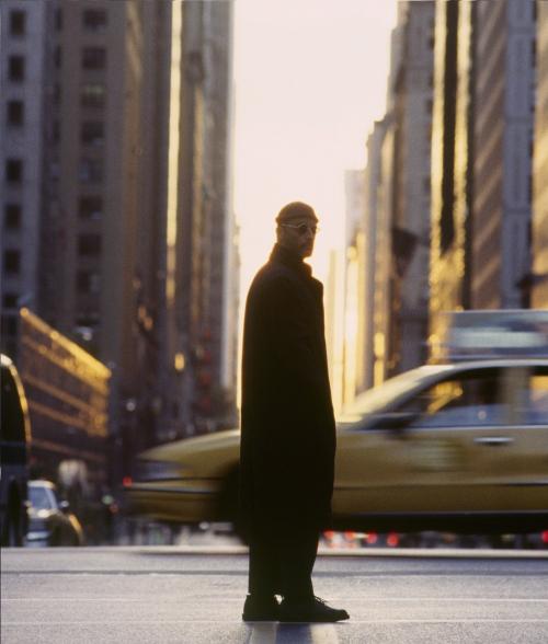 Как выбрать пальто мужчине. Как выбрать правильное пальто