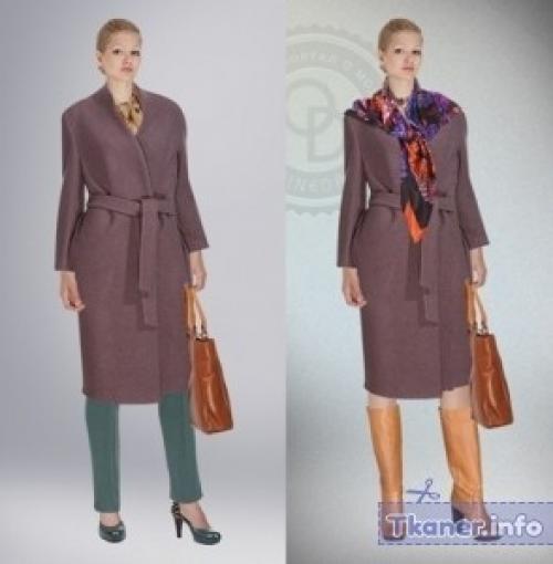 Советы при покупке пальто. Общие правила 04 Советы при покупке пальто. Общие правила 04