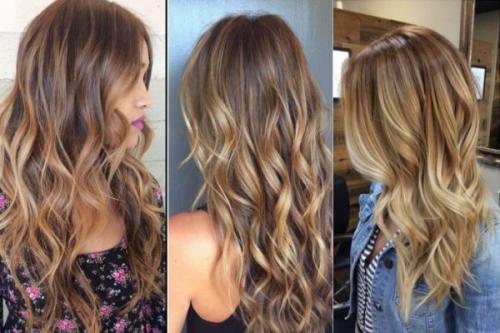 Какие продукты и инструменты необходимы для мелирования на светлые волосы