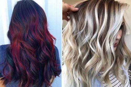 Какие ошибки часто допускают при блонд мелировании с прокрашиванием промежутков Колористика и как их избежать. 12 ошибок в окрашивании волос, которые не стоит совершать