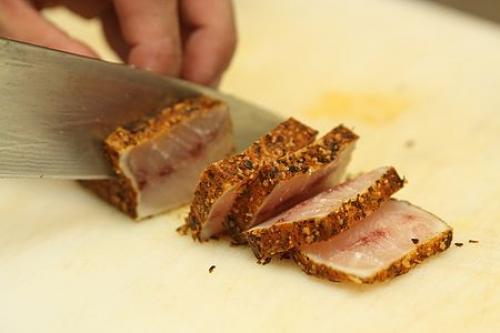 Домашнее мелирование: простой способ приготовить вкусную еду 02 Домашнее мелирование: простой способ приготовить вкусную еду 02