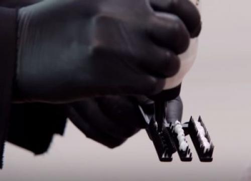 Мелирование на русые волосы короткой и средней длины: как сделать это правильно 21