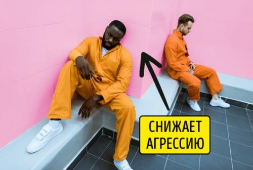 Как цвет влияет на наши эмоции. Что такое психология цвета 03