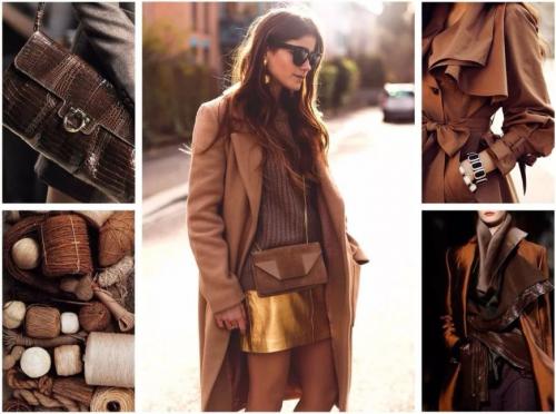 Любимый цвет психопатов. Интерпретации цветов в психологии: характер и влияние на человека