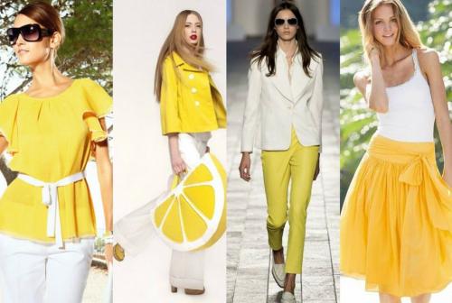 Желтый цвет характер человека. Интерпретация жёлтого цвета в психологии