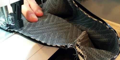 Утилизация или творчество: что делать с дырявыми резиновыми сапогами 10