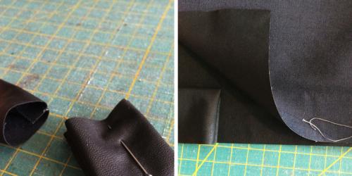 Утилизация или творчество: что делать с дырявыми резиновыми сапогами 09