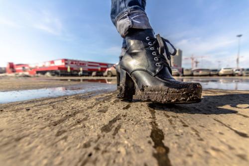 Что такое 6 деталей в образе. 6 деталей в образе женщины, которых Диор считал самыми важными