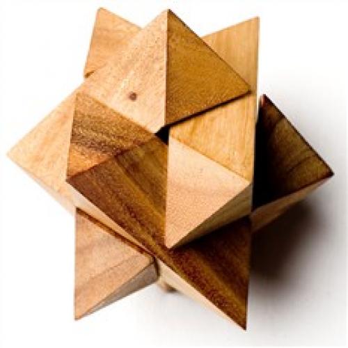 Как можно создать свой собственный уникальный образ с помощью 6 деталей. 