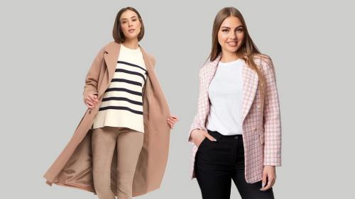 Как создать гардероб, который будет соответствовать элегантному и стильному образу. Шесть базовых элементов гардероба: создание стильных комбинаций