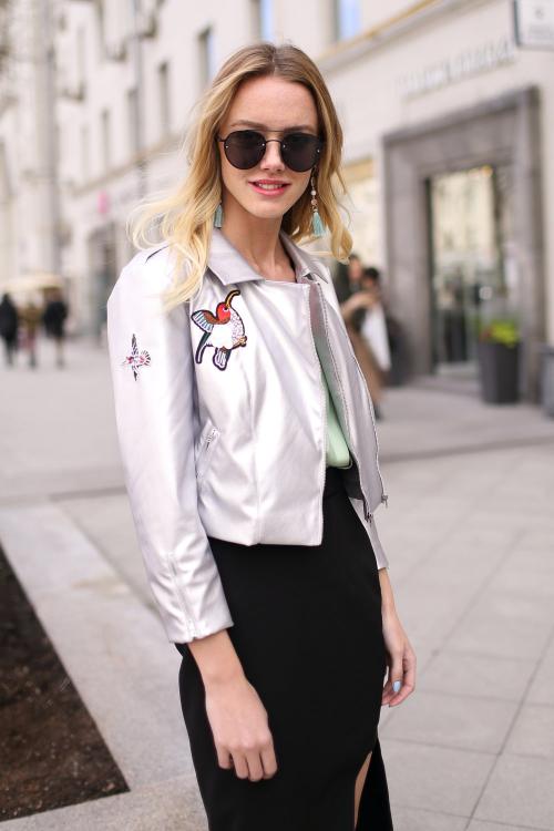 Как создать элегантный и стильный образ с помощью правильного подбора одежды 06 Как создать элегантный и стильный образ с помощью правильного подбора одежды 06