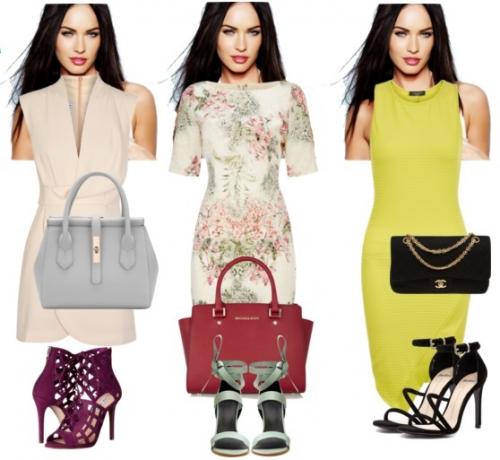 Какие цвета предпочтительнее для базового гардероба. Учение о базовом гардеробе. С чем я не согласна.