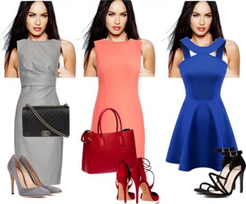 Какие цвета предпочтительнее для базового гардероба. Учение о базовом гардеробе. С чем я не согласна.