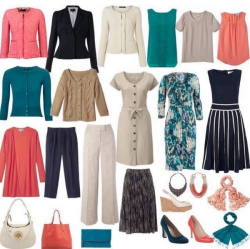 Как создать безупречный базовый гардероб. | ПРИНЦИПЫ ИДЕАЛЬНОГО ГАРДЕРОБА