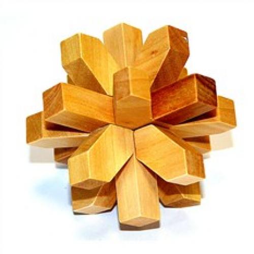 Как можно создать свой собственный уникальный образ с помощью 6 деталей. 