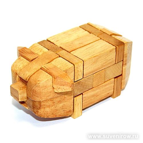 Как можно создать свой собственный уникальный образ с помощью 6 деталей. 