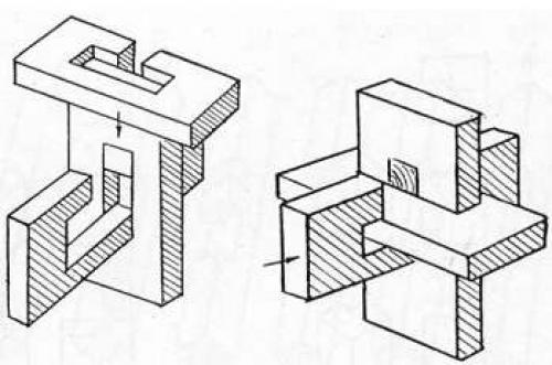 Как можно создать свой собственный уникальный образ с помощью 6 деталей. 