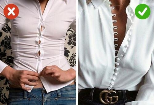 Что такое 6 деталей в образе. 6 деталей в образе женщины, которых Диор считал самыми важными