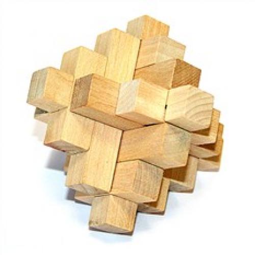 Как можно создать свой собственный уникальный образ с помощью 6 деталей. 