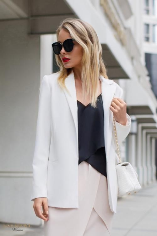 Как создать элегантный и стильный образ с помощью правильного подбора одежды 02 Как создать элегантный и стильный образ с помощью правильного подбора одежды 02