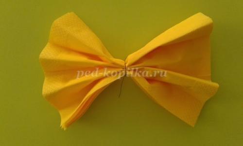 Вязание цветов крючком: шаг за шагом 11