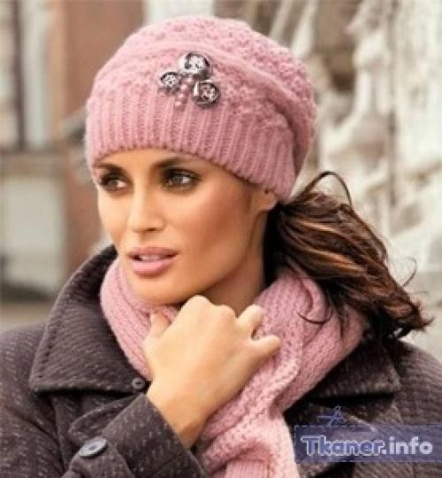 Станьте мастером украшений для шапок: простые и эффектные идеи 04 Станьте мастером украшений для шапок: простые и эффектные идеи 04