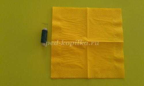 Вязание цветов крючком: шаг за шагом 09