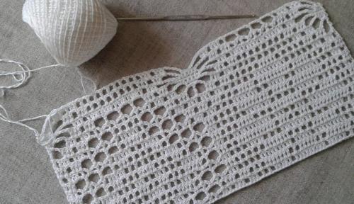 Какие инструменты и материалы необходимы для создания украшений на шапку крючком. Мастер-класс по вязанию шапки крючком, простые схемы для новичков