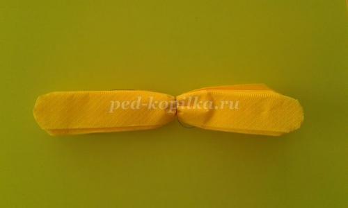 Вязание цветов крючком: шаг за шагом 10