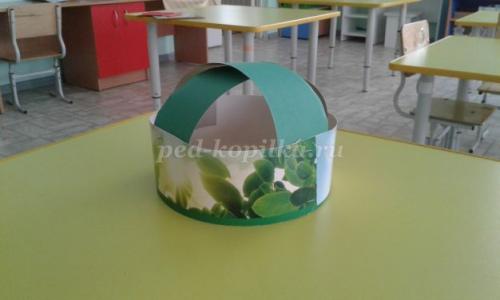 Вязание цветов крючком: шаг за шагом 15