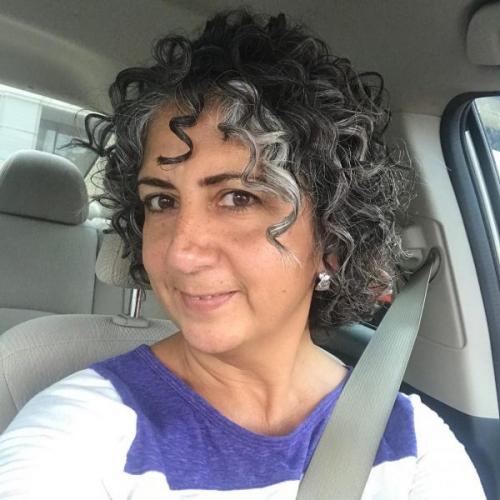 Стрижки под мальчика для женщин 50 лет. Стрижки для дам за 50