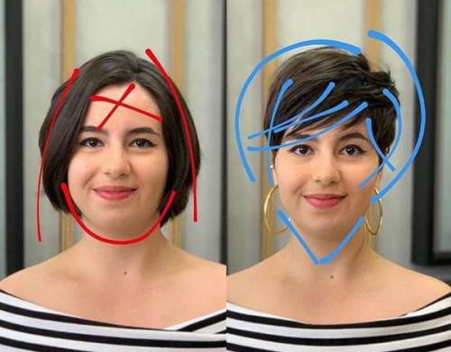 Модные короткие стрижки для женщин 45 лет. Стрижки для женщин после 45 лет, не требующие укладки и фото с названиями