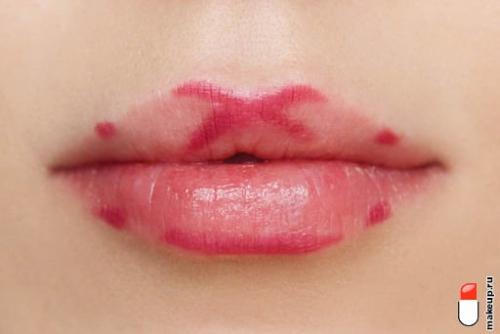 Как правильно наносить макияж поэтапно. Основы макияжа для начинающих