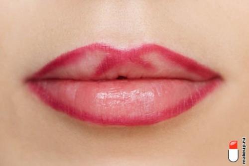 Как правильно наносить макияж поэтапно. Основы макияжа для начинающих